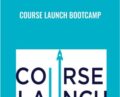 Course Launch Bootcamp – Jon Penberthy
