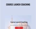 Course Launch Coaching – Cody Burch