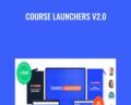 Course Launchers v2.0 – Aaron Ward