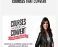 Courses That Convert – Amy Porterfield