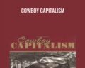 Cowboy Capitalism – Olaf Gersemann