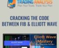 Cracking the Code Between Fib & Elliott Wave – Trading Analysis