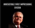 Irresistible First Impressions System – Craig Miller