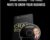 Cram School-The Three Ways To Grow Your Business – Jay Abraham