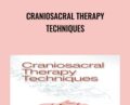 Craniosacral Therapy Techniques – John Hoffmann