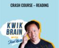 Crash Course-Reading – Jim Kwik