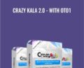 Crazy Kala 2.0-With OTO1-Crazy KalaCrazy Kala 2.0-With OTO1 – Crazy Kala