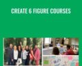 Create 6 Figure Courses – Create6figurecourses