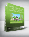 Mark – Create Animated Series for YouTubers in CrazyTalk Animator 3.1