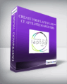 Create Your Laptop Life™ – CF Affiliate Marketers