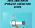Create a Search Engine Optimization Audit For Your Website – John Shea