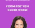Creating Money Video Coaching Program – Christy Whitman