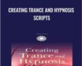 Creating Trance and Hypnosis Scripts – Gemma Bailey