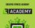 Creative Fitness Academy – CF Academy