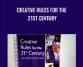 Creative Rules for the 21st Century – Herschell Gordon Lewis