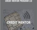 Credit Mentor Program 3.0 – Tai Lopez