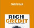 Credit Repair – Richcredit800