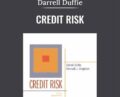 Credit Risk – Darrell Duffie