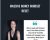 Massive Money Mindset Reset – Cristina Bold