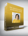 Cristina Bold – The Advanced Money Manifesting Course
