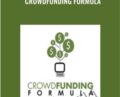 Crowdfunding Formula – Dave Lavinski