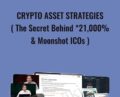 Crypto Asset Strategies – Crypto Asset Strategies