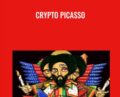 Crypto Picasso – Elliot Wave