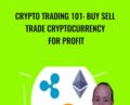 Crypto Trading 101: Buy Sell Trade Cryptocurrency for Profit – Luca Moschini