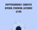 Cryptocurrency: Complete Bitcoin, Ethereum, Altcoins! (8 HR) – Steve Ballinger