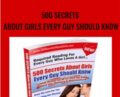 500 Secrets About Girls Every Guy Should Know – Cucan Pemo