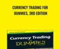 Currency Trading For Dummies, 3rd Edition – Kathleen Brooks & Brian Dolan