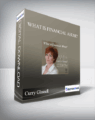 Curry Glassell – What Is Financial Abuse?