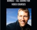 Bundle-All Sound for Video Courses – Curtis Judd