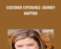 Customer Experience: Journey Mapping – Jeannie Walters