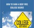 How To Earn A Debt Free College Degree – Cy Vanover