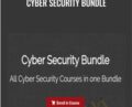Cyber Security Bundle – Mohamed Atef