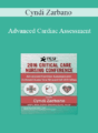 Cyndi Zarbano – Advanced Cardiac Assessment: Critical Clues You Should NEVER Miss