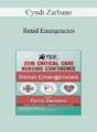 Cyndi Zarbano – Renal Emergencies