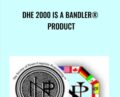DHE 2000 is a Bandler® Product – Richard Bandler