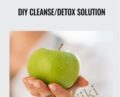 DIY Cleanse/Detox Solution – Amy Lippmann