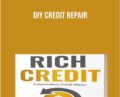 DIY Credit Repair – Kendyl Jameson