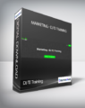 DJ TJ Training – Marketing – DJ TJ Training