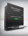 DJ TJ Training – Perfect Performances – DJ TJ Training