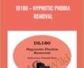 DL180: Hypnotic Phobia Removal – Jerry Kein