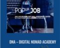 Digital Nomad Academy – DNA
