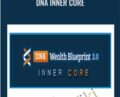 DNA Inner Core – Peter Parks and Andrew Fox