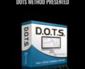 DOTS Method presented – Dean Malone