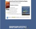 DROPSHIPLIFESTYLE – Anton Kraly