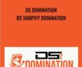 DS Domination – DS Shopify Domination – Hitesh Juneja