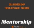 DSA Mentorship HOLD MY HAND Package – J Keitsu & AJ Jomah